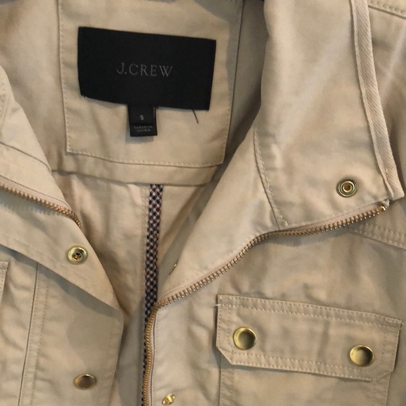 JCrew jacket - Picture 2 of 3